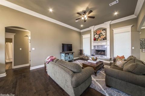14792 Congo Ferndale Rd, Alexander, AR 72002 photo 17