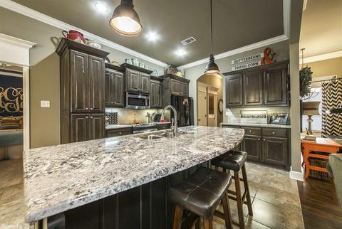 14792 Congo Ferndale Rd, Alexander, AR 72002 photo 9