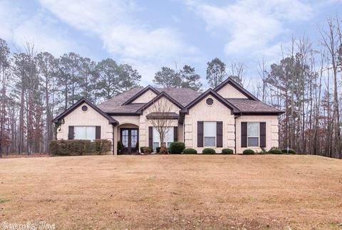 14792 Congo Ferndale Rd, Alexander, AR 72002 photo 1