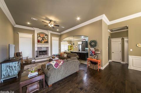 14792 Congo Ferndale Rd, Alexander, AR 72002 photo 18