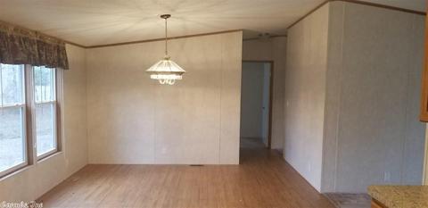 403 Fairpark Rd, Pearcy, AR 71964 photo 2