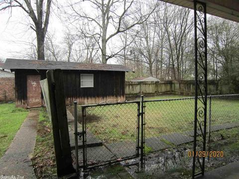 508 S Main St, Warren, AR 71671 photo 25