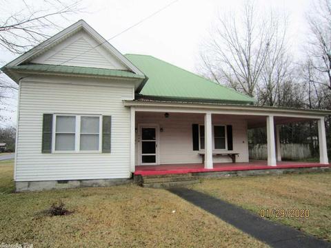 508 S Main St, Warren, AR 71671 photo 3