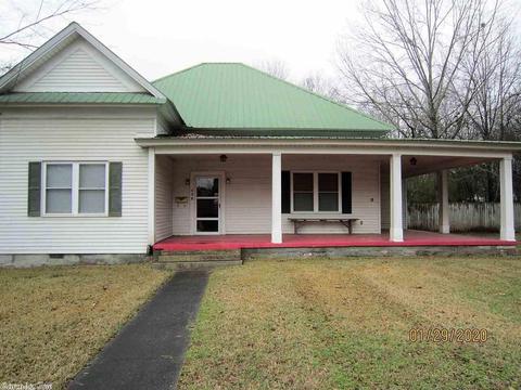 508 S Main St, Warren, AR 71671 photo 1