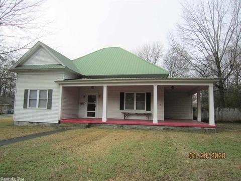 508 S Main St, Warren, AR 71671 photo 2