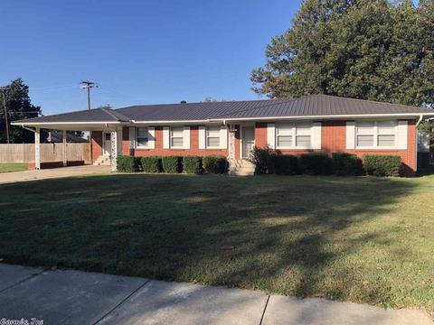 101 N Magnolia Dr, Trumann, AR 72472 photo 1
