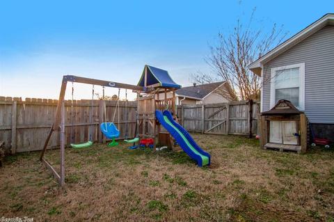 3815 Winterbrook Dr, Benton, AR 72015 photo 29