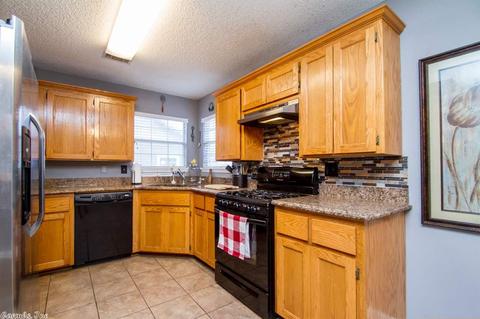 3815 Winterbrook Dr, Benton, AR 72015 photo 9