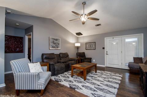 3815 Winterbrook Dr, Benton, AR 72015 photo 5