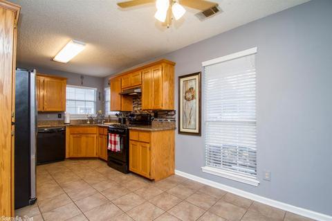 3815 Winterbrook Dr, Benton, AR 72015 photo 12