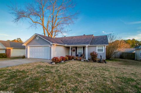 3815 Winterbrook Dr, Benton, AR 72015 photo 2