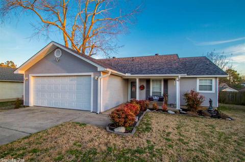 3815 Winterbrook Dr, Benton, AR 72015 photo 3
