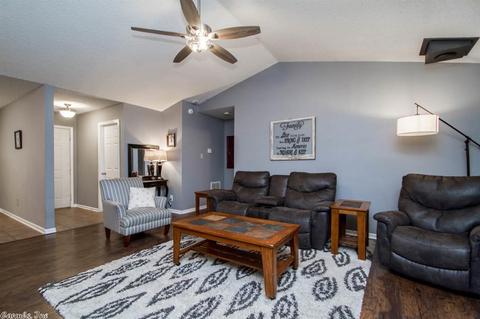 3815 Winterbrook Dr, Benton, AR 72015 photo 6