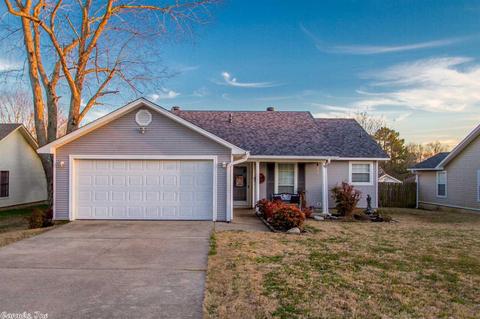 3815 Winterbrook Dr, Benton, AR 72015 photo 1
