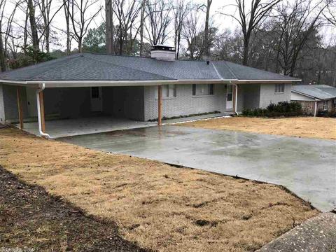 1719 Cedarhurst Dr, Benton, AR 72015 photo 1