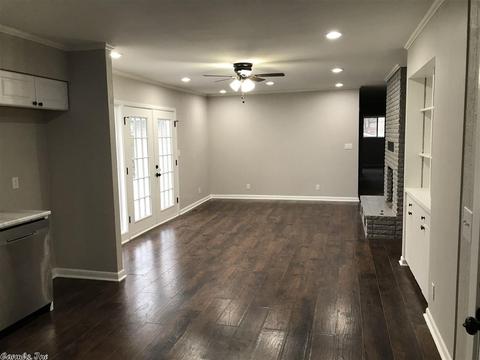 1719 Cedarhurst Dr, Benton, AR 72015 photo 5
