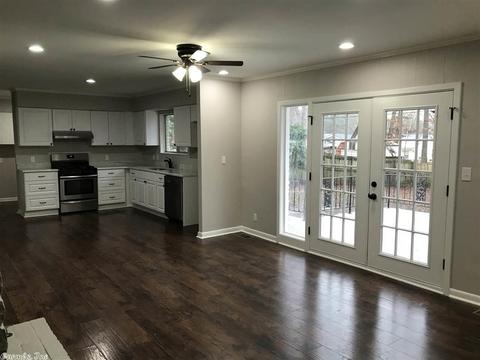 1719 Cedarhurst Dr, Benton, AR 72015 photo 4