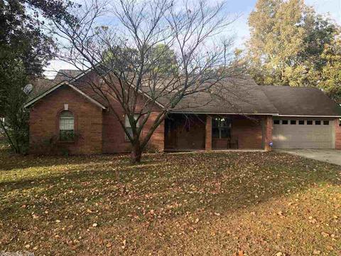 1208 W Main St, Trumann, AR 72472 photo 1