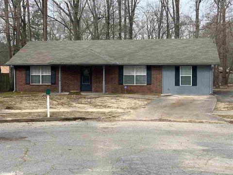 22 Meadow Lark Cv, Pine Bluff, AR 71603 photo 1