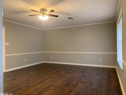 22 Meadow Lark Cv, Pine Bluff, AR 71603 photo 3