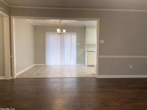22 Meadow Lark Cv, Pine Bluff, AR 71603 photo 2