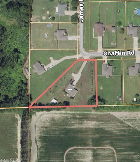 1829 Chaffin, Trumann, AR 72472 photo 18