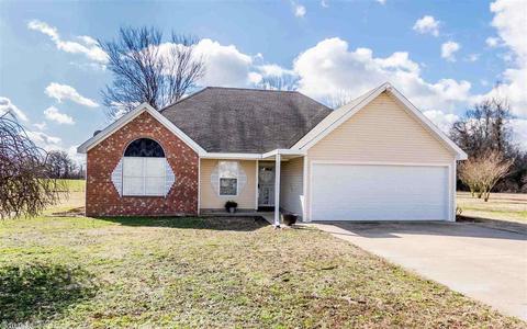 1829 Chaffin, Trumann, AR 72472 photo 2