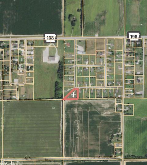 1829 Chaffin, Trumann, AR 72472 photo 19