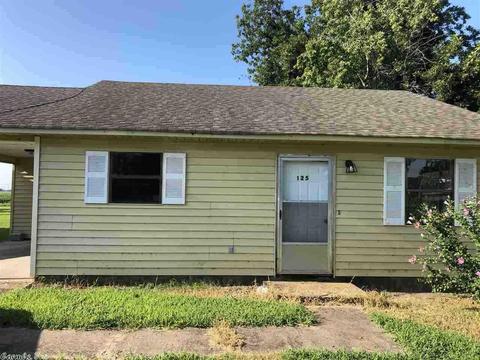 125 Oak St, Lepanto, AR 72354 photo 1