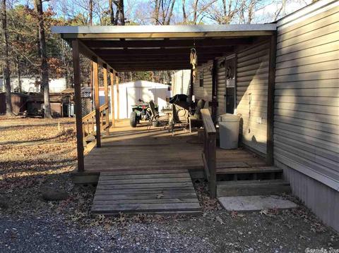 39 Cutoff Rd, Mount Ida, AR 71957 photo 2
