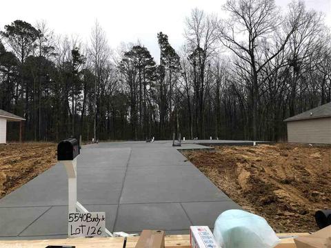 5540 Bundy Dr, Alexander, AR 72002 photo 1