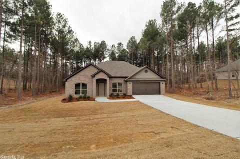 345 Reuben Dr, Alexander, AR 72002 photo 1