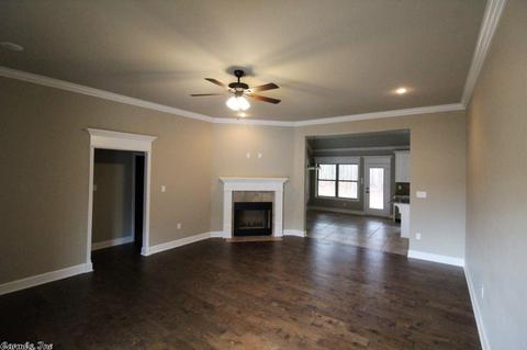 345 Reuben Dr, Alexander, AR 72002 photo 5