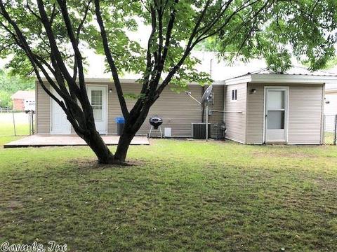 638 Ellis Ave, Trumann, AR 72472 photo 2