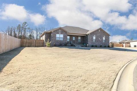 19 Hillsboro, Austin, AR 72007 photo 2