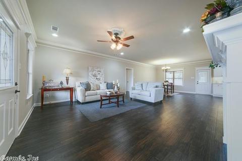 19 Hillsboro, Austin, AR 72007 photo 4