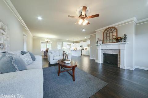 19 Hillsboro, Austin, AR 72007 photo 5
