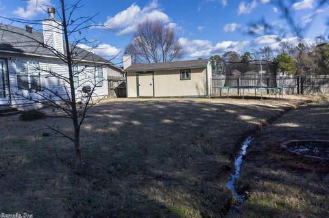1821 Pine Cir, Bryant, AR 72022 photo 20