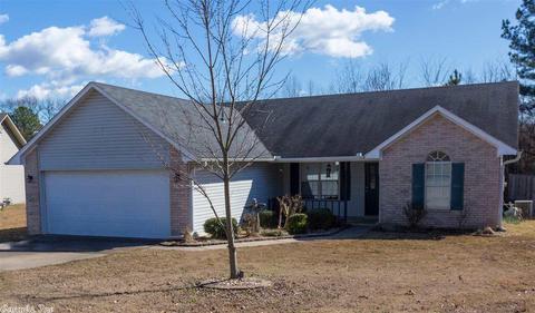 1821 Pine Cir, Bryant, AR 72022 photo 1