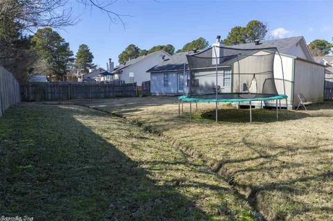 1821 Pine Cir, Bryant, AR 72022 photo 19