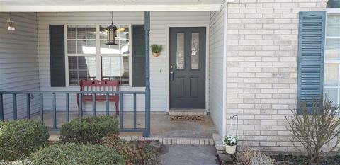 1821 Pine Cir, Bryant, AR 72022 photo 2