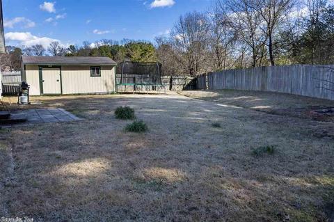 1821 Pine Cir, Bryant, AR 72022 photo 21