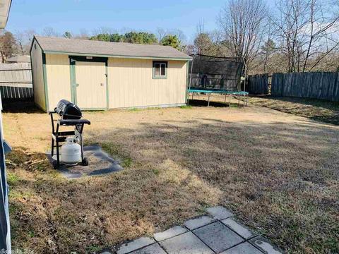 1821 Pine Cir, Bryant, AR 72022 photo 17