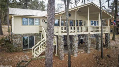 139 Sunset, Greers Ferry, AR 72067 photo 1