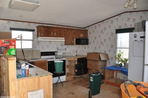 9017 Green Mountain Road Rd, Alexander, AR 72002 photo 8