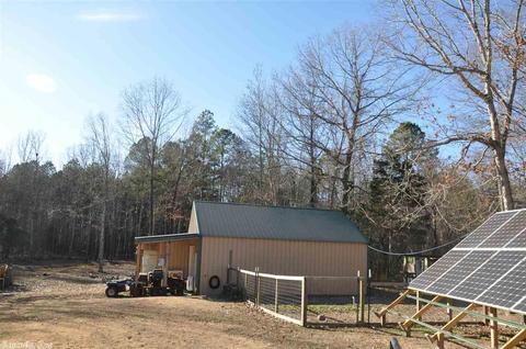 9017 Green Mountain Road Rd, Alexander, AR 72002 photo 5