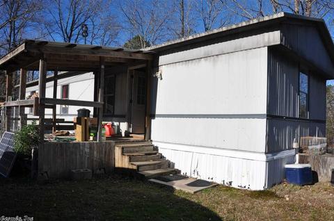 9017 Green Mountain Road Rd, Alexander, AR 72002 photo 1