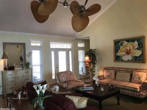 155 E Bluff Dr, Quitman, AR 72131 photo 12