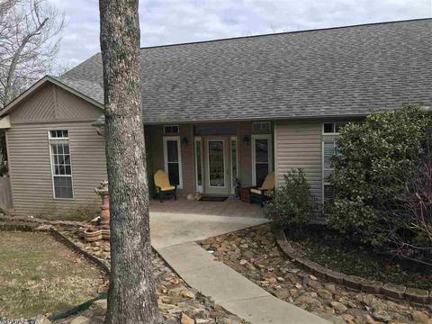 155 E Bluff Dr, Quitman, AR 72131 photo 3