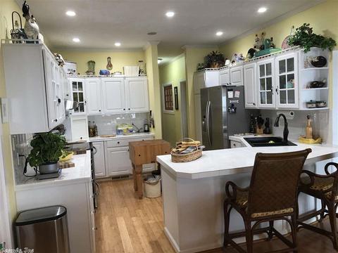 155 E Bluff Dr, Quitman, AR 72131 photo 25
